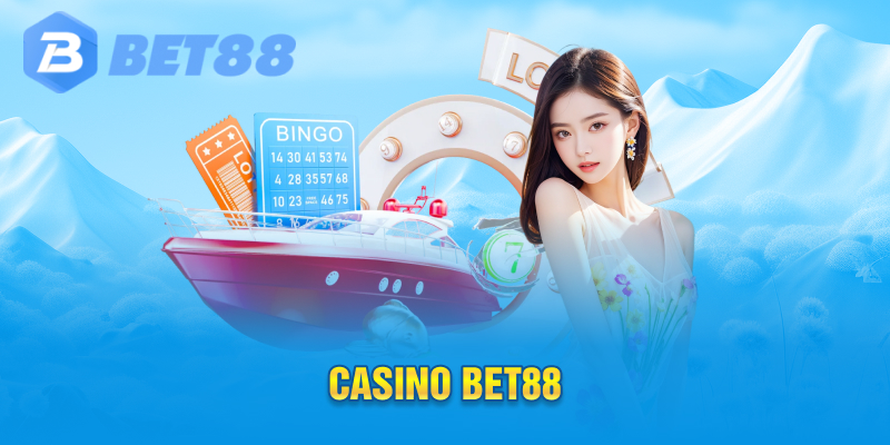 Casino Bet88