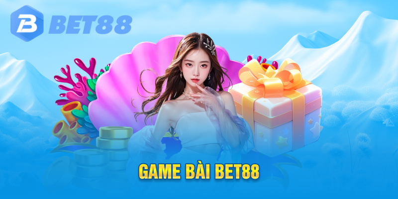 Game bài bet88