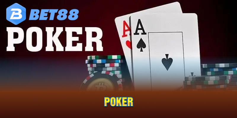 Poker