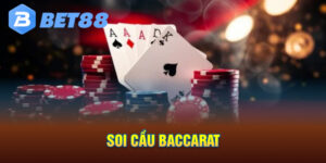 Soi cầu baccarat