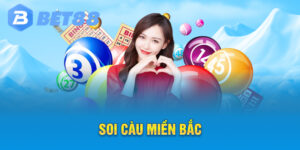 Soi cầu miền bắc