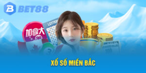 xổ số miền bắc