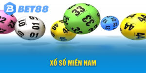 Xổ số miền Nam